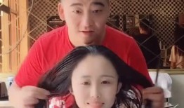 爆料头发剪短视频大全图片,揭秘热门头发剪短视频精选