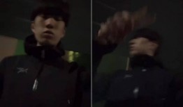 大锤爆料男明星视频播放,男明星私密视频意外曝光，网友热议不断