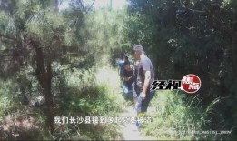 长沙盗墓贼自己爆料视频,揭秘古墓盗掘黑幕