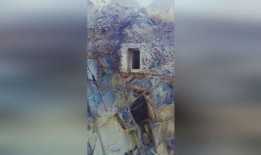 卧牛山悬空门爆料视频,揭秘视频背后的惊人真相