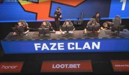 faze新队员视频爆料,揭秘背后故事与精彩瞬间