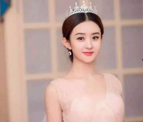 娱乐八卦吃瓜赵丽颖小说